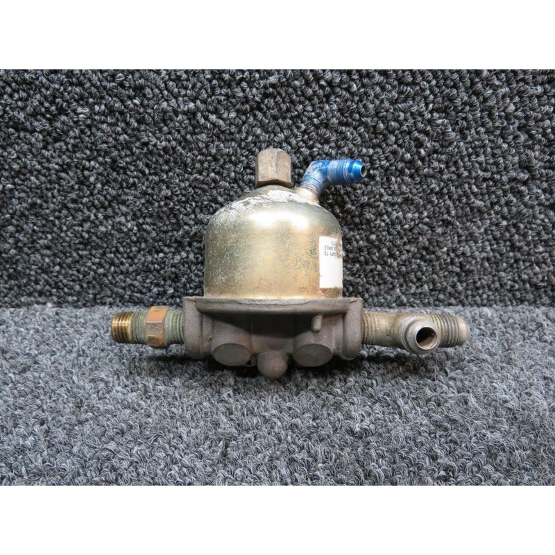 560-866 (Alt: 00736ASSY) Air-Maze Fuel Filter