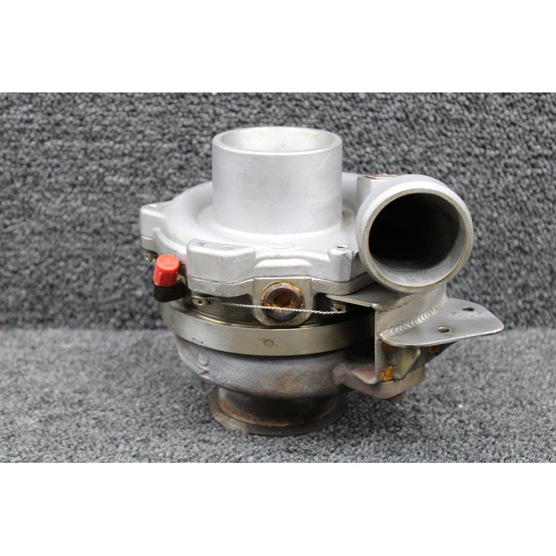 600803-9001 Hartzell 3AU2ME60H2 Turbo Charger Assembly