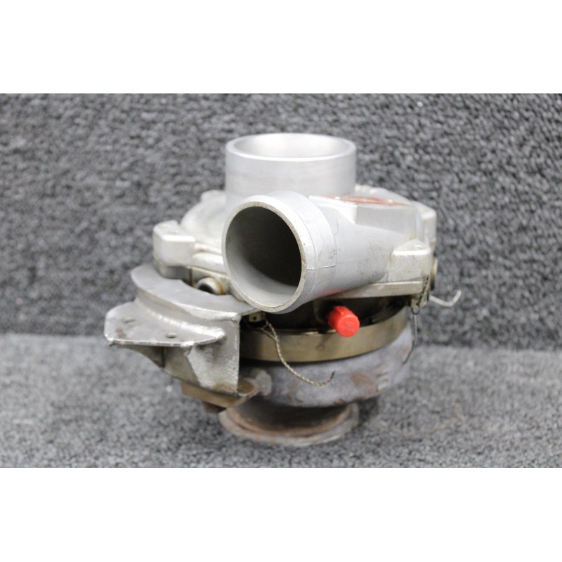 600803-9002 Hartzell 3AV2ME60H2 Turbo Charger Assembly