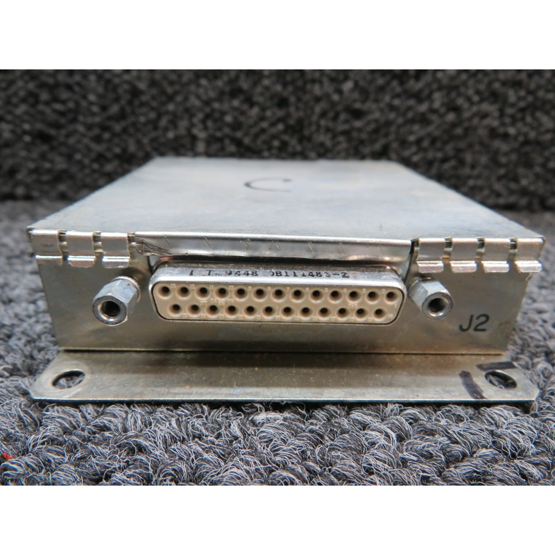 724864-801 Hughes Defense Cabin Distribution Bus Repeater