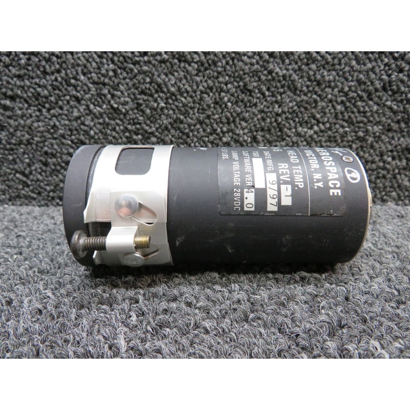 7790-5 Rev. 1 (Alt: 100930-6) Horizon Aerospace Vacuum-Cyl. Head Temp. Indicator