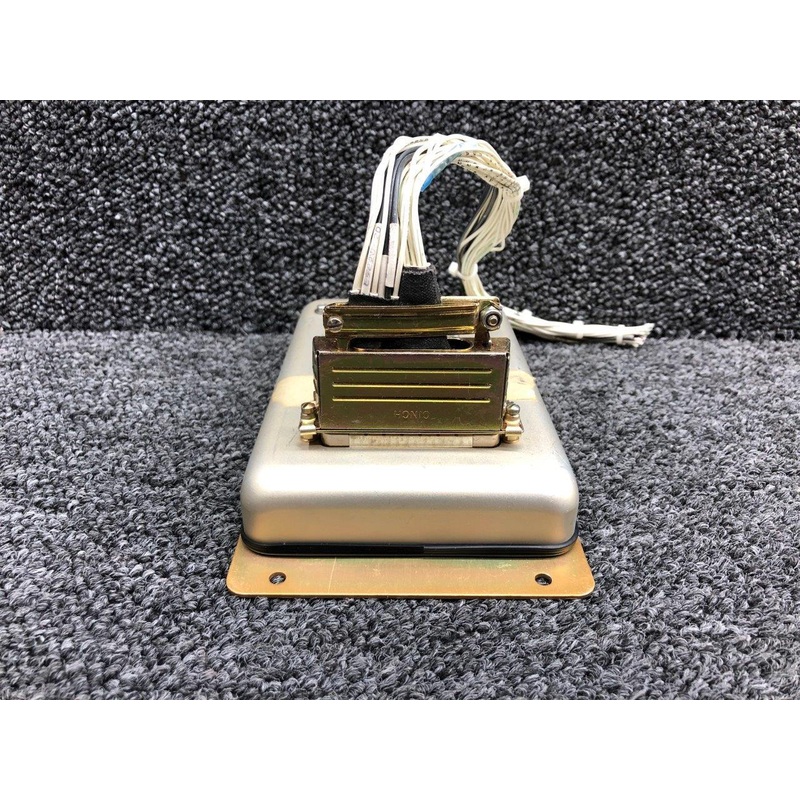 9A4070 (Alt: 602-223) Horizon Aerospace CHT Scanner Unit (Volts: 28)