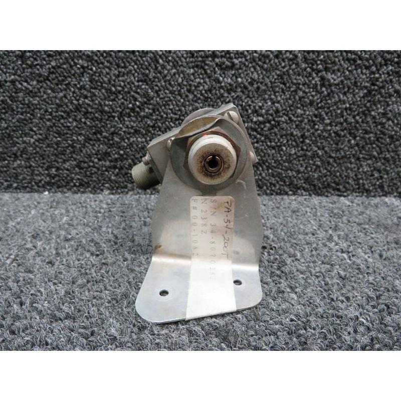 A-4478 Hartzell Pulse Generator with Mounting Bracket