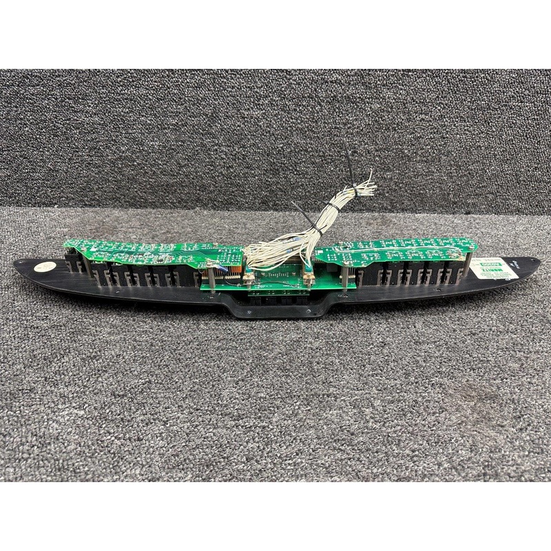A0300 (Alt: 688-497) Piper PA46-500TP Moritz Overhead Switch Panel with Switch