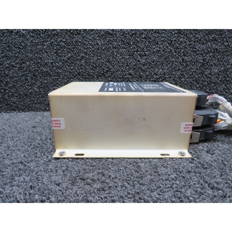 A1615 Rev.B (Alt: 200-00073-000) Moritz DAU Data Acquisition Unit (Volts: 10-33)
