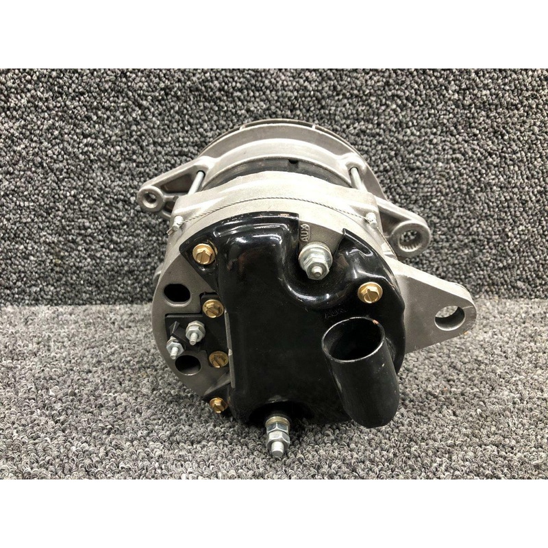 ALT-8520R (MPN: ALT-8520) Continental IO-470-L Hartzell Alternator (24V, 50A)
