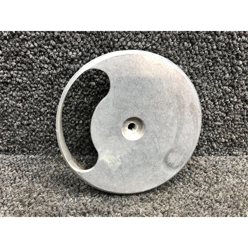B-2222 Hartzell Internal Propeller Hub Preload Plate