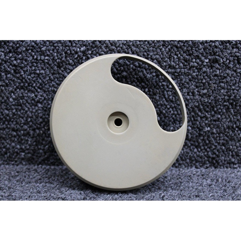 B-2222 Hartzell Propeller Blade Preload Plate (New Old Stock)