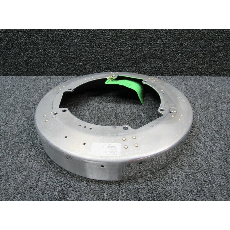 C-3566-12P Hartzell Propeller Bulkhead (NEW OLD STOCK) (SA)