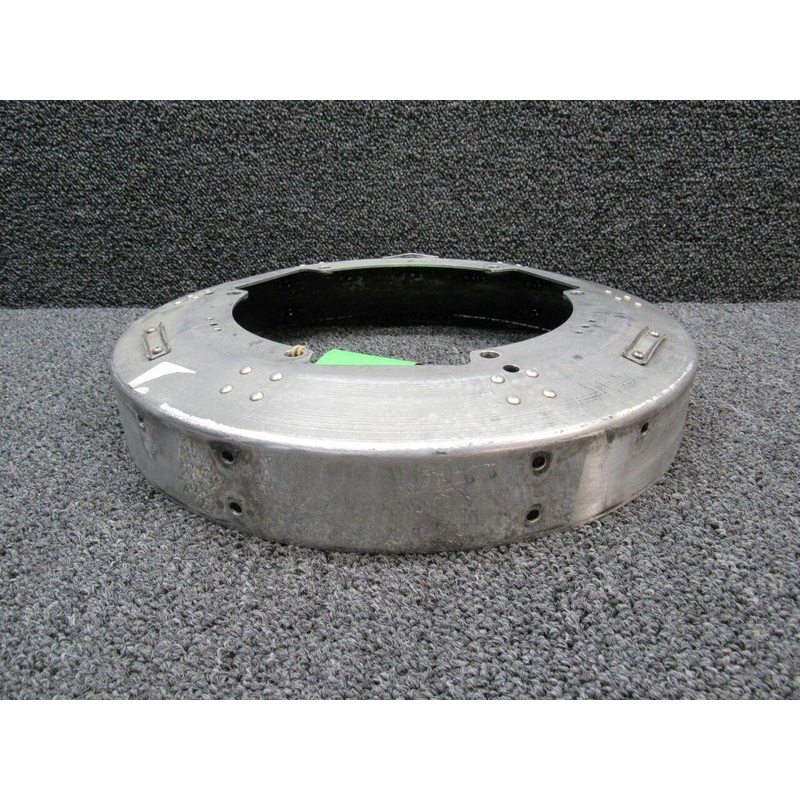 C-3566-12P Hartzell Propeller Bulkhead W/ Green Serviceable Tag (SA)
