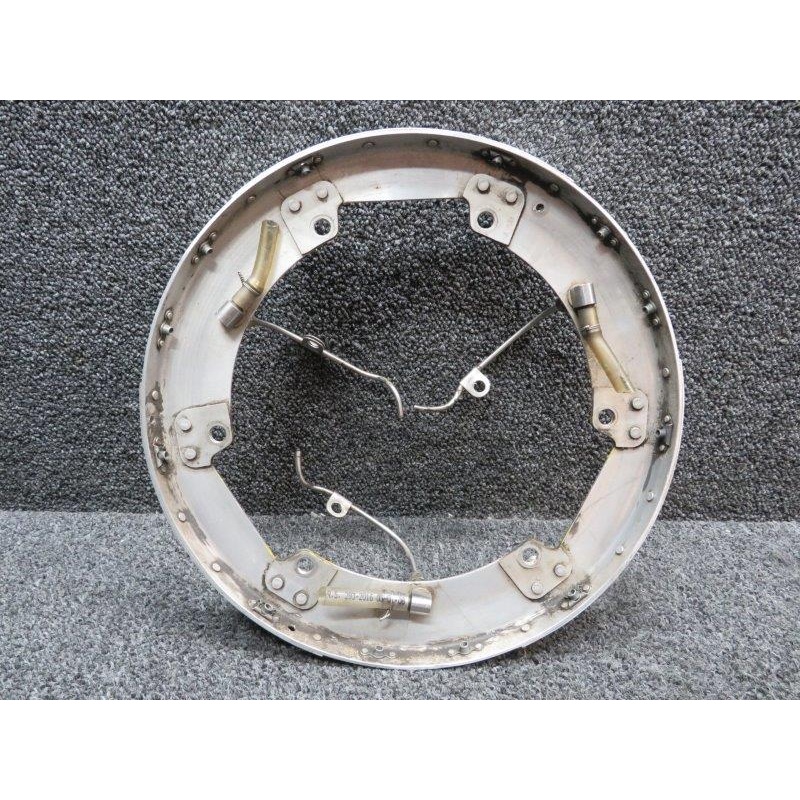 C-4583-2P Hartzell Spinner Bulkhead Assembly with De-Ice Tubes