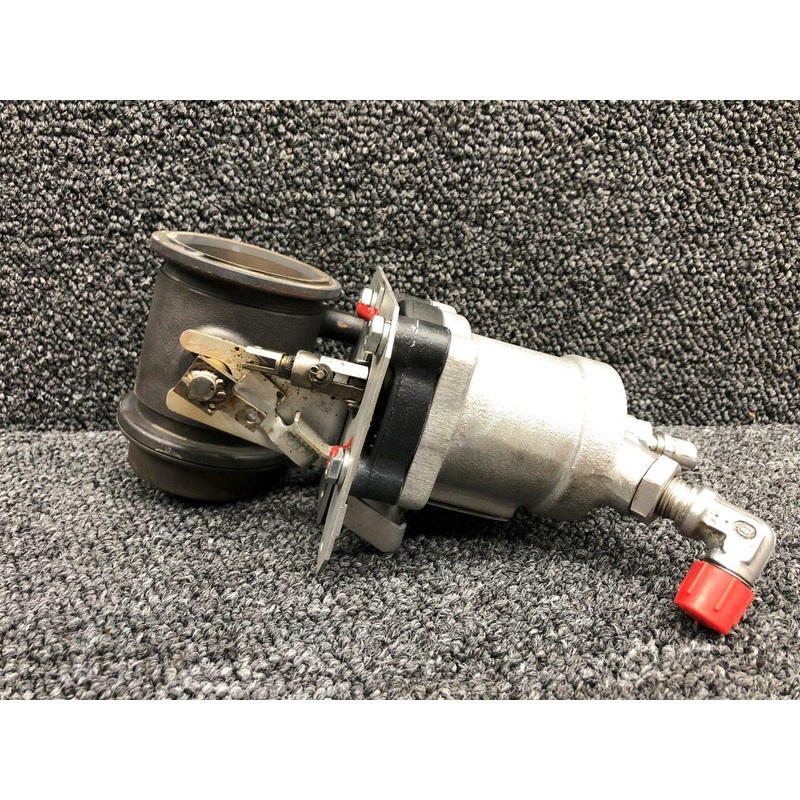C165006-0601 (MPN: 470954-3) Hartzell Turbocharger Wastegate Controller