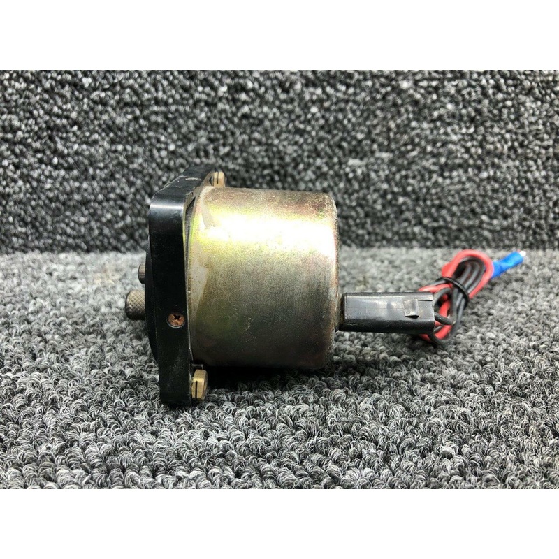 C664508-0102 Quartz Clock Indicator (Volts: 24)