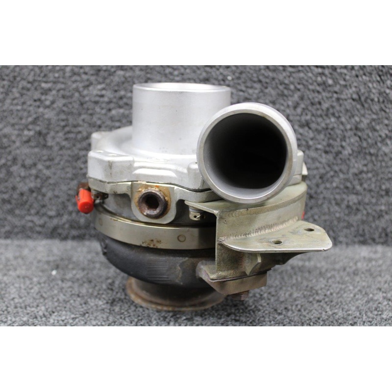 CF600803-9001 Hartzell 3AU2ME60H2 Turbo Charger Assembly