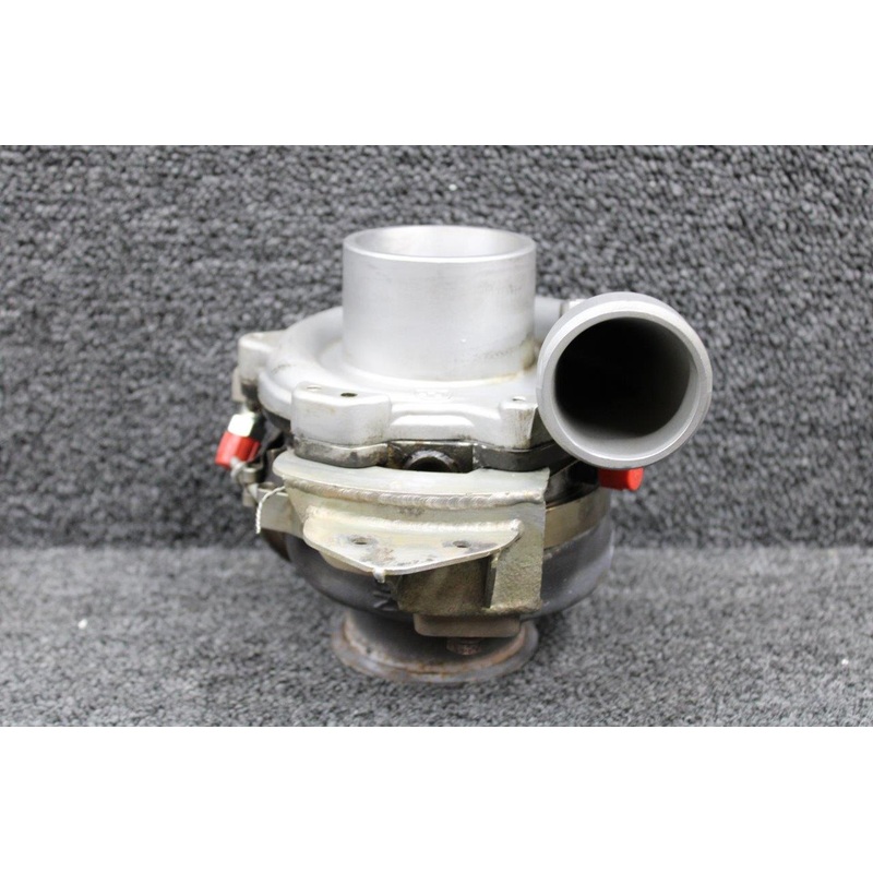 CF600803-9002 Hartzell 3AV2ME60H2 Turbo Charger Assembly