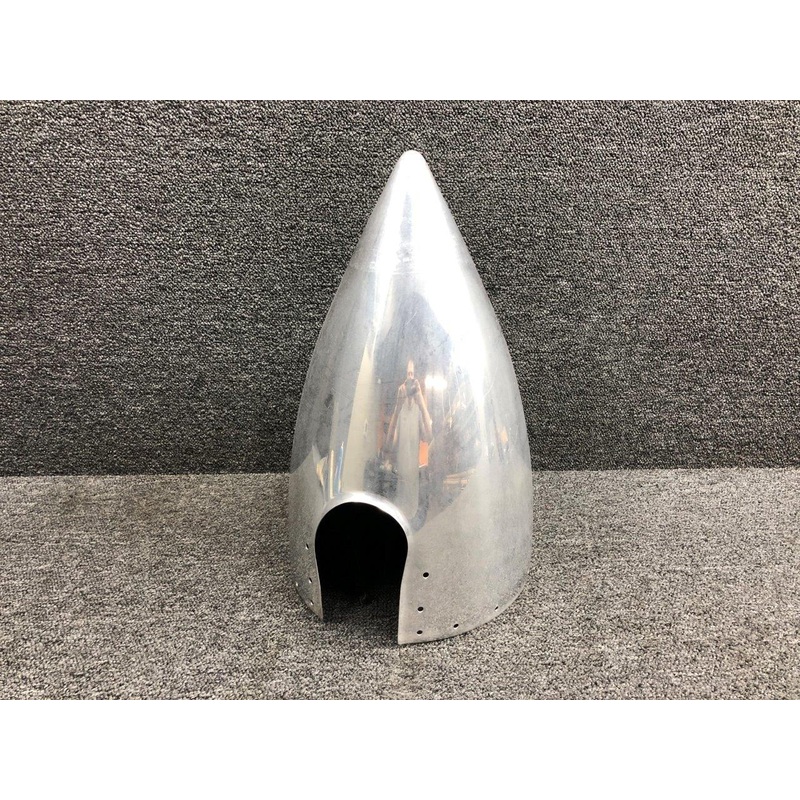 D-5769-1P Hartzell Two Blade Propeller Spinner