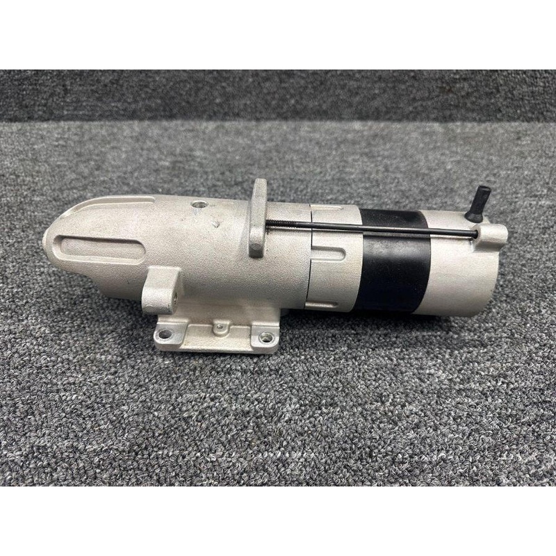 ERZ-8011 Lycoming O-320-H2AD Hartzell Starter Assembly (Volts: 12)