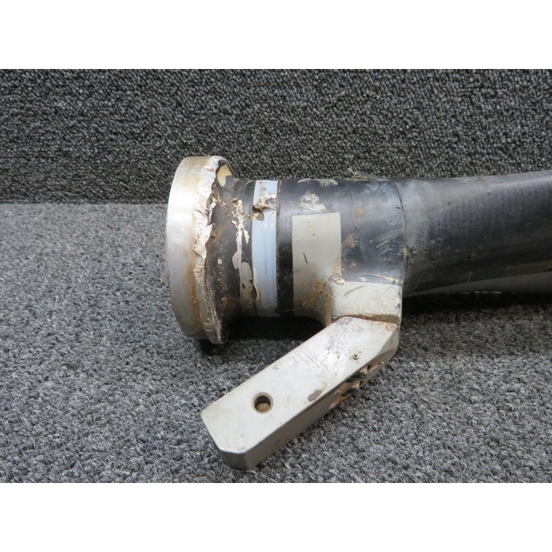 FC8468-3R Hartzell Propeller Blade (Damaged Flange) (Core-Display)