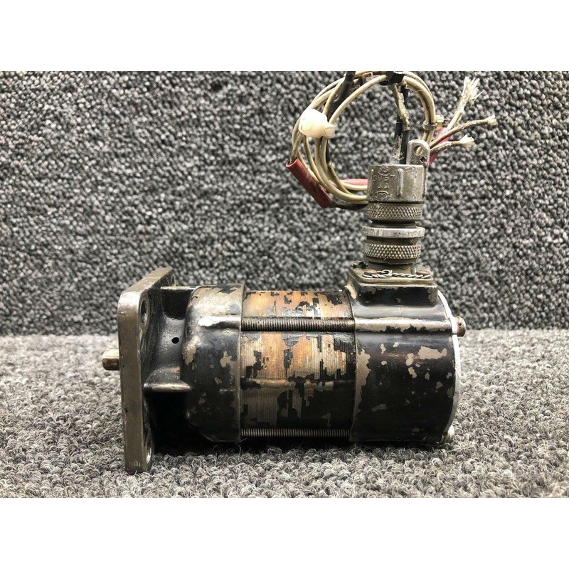 H60-050 (ALT: AN-5547-2) Continental Jack & Heintz Tachometer Generator