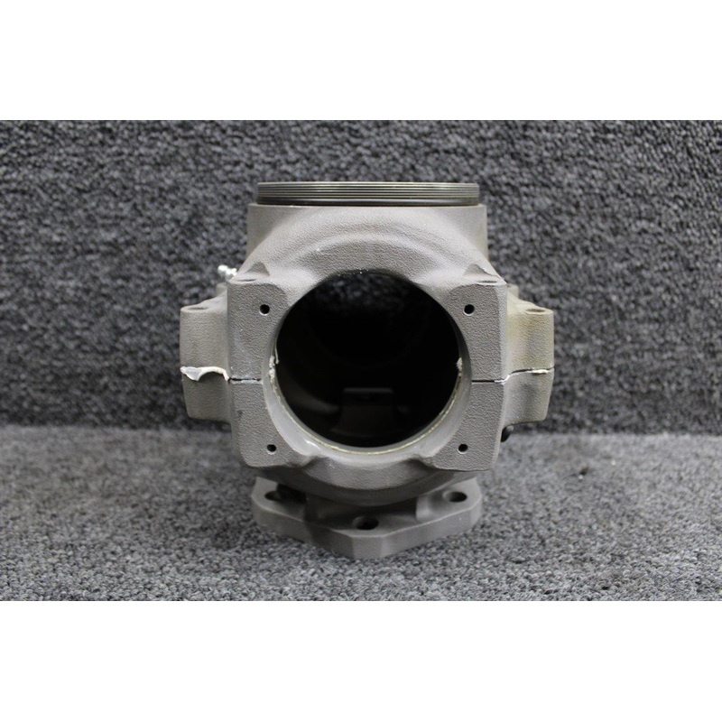 Hartzell Two Blade Propeller Hub (No Logs)