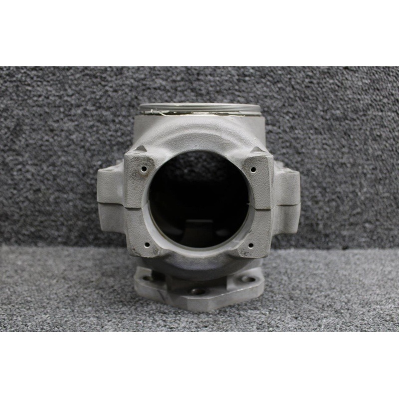 Hartzell Two Blade Propeller Hub (No Logs or Cap)