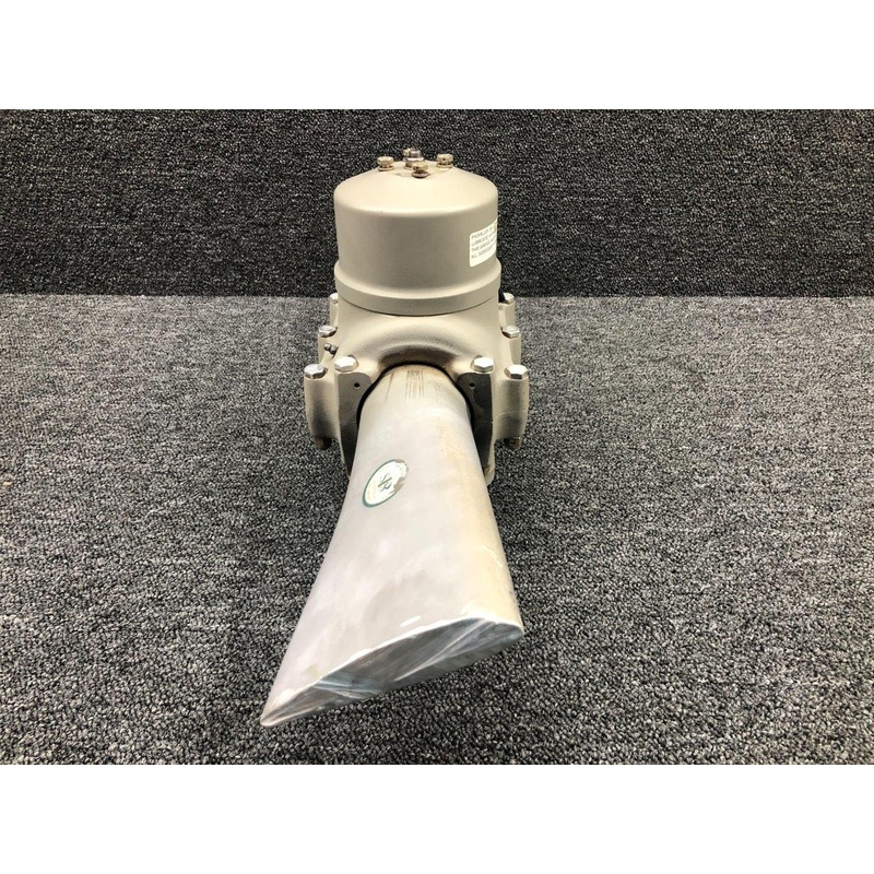 HC-C2YK-1BF Hartzell 2 Blade Propeller W/ Logs (Prop Struck) (CORE)