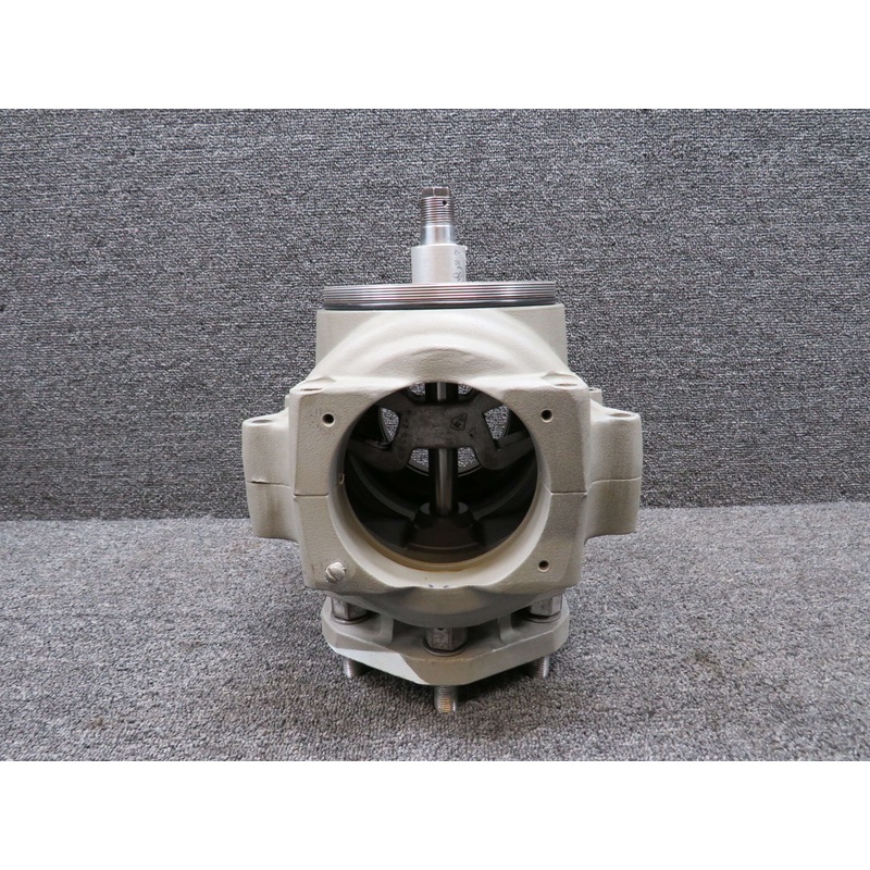 HC-C2YK-1BF Hartzell Two Blade Propeller Hub (No Logs)