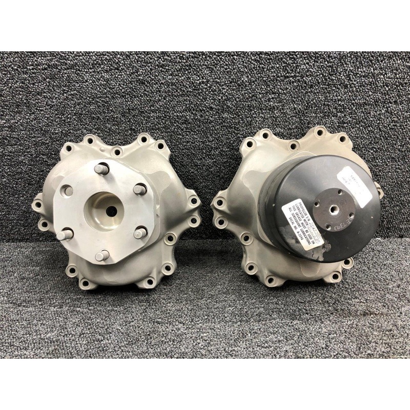 HC-C3YR-1RF Hartzell Propeller Piston Hub (Minus Internals)