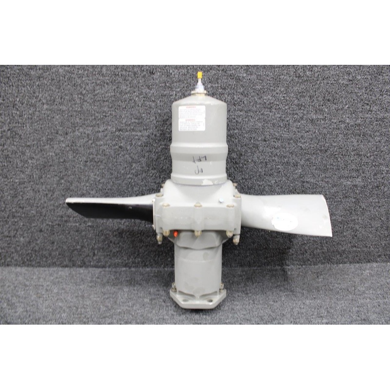 HC-E2YL-2BS Hartzell Two Blade Propeller Hub LH with Logbook (Prop Struck, Core)