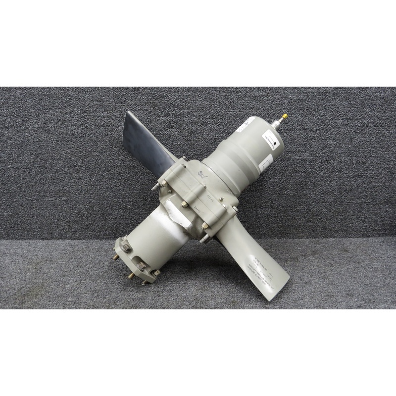 HC-E2YL-2BS Hartzell Two Blade Propeller Hub RH with Logbook (Prop Struck, Core)