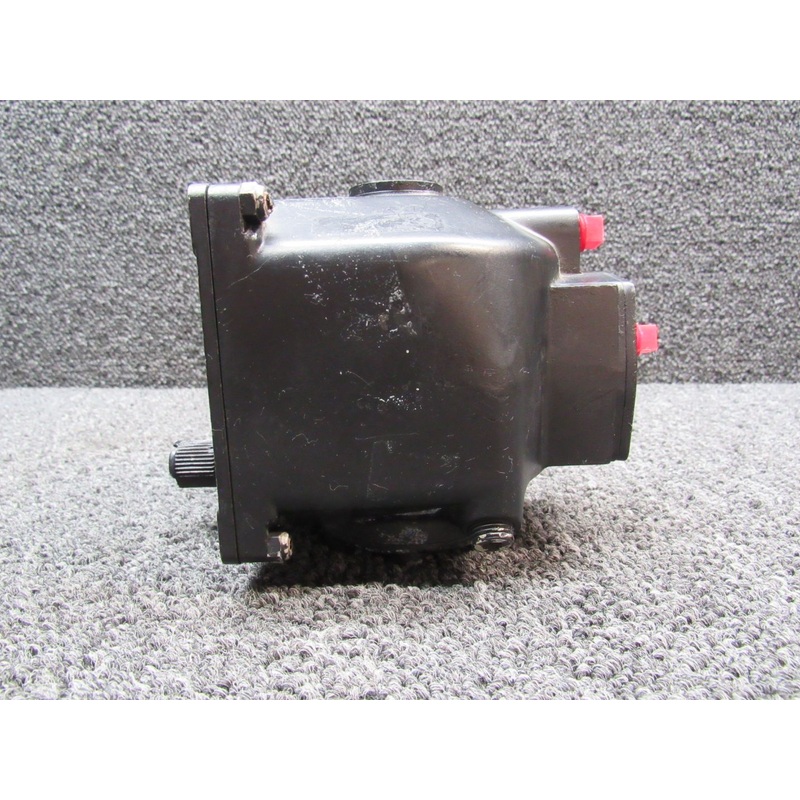 JH5515 Jack and Heintz Directional Gyro Indicator