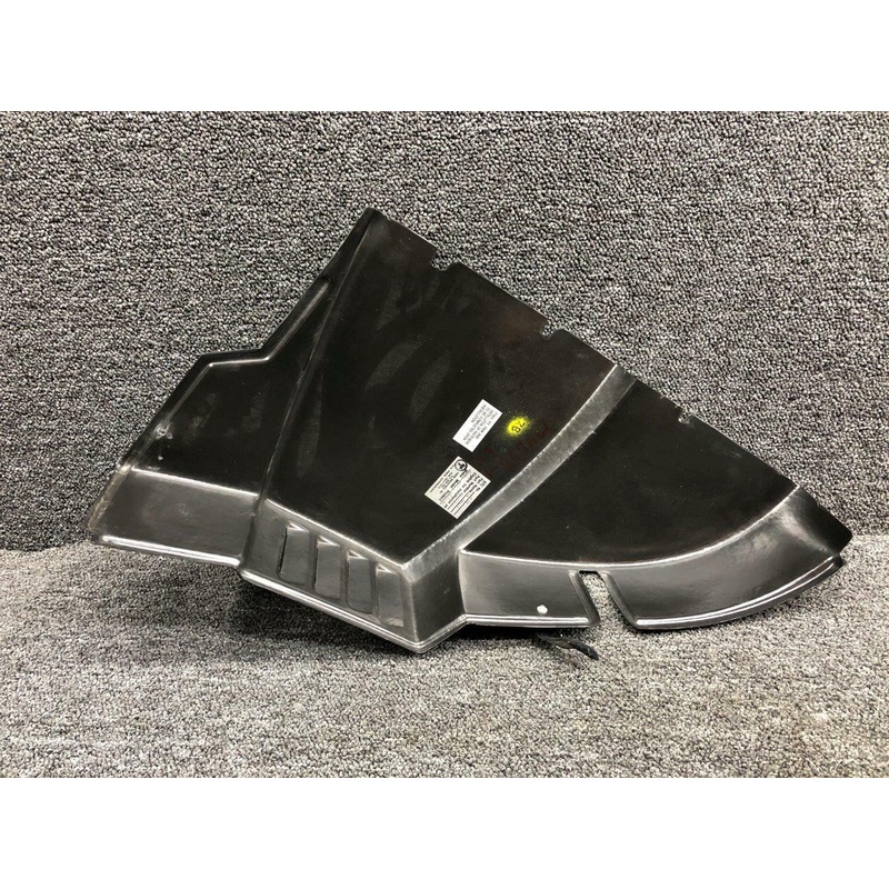 M4859-1 Hughes 269C Kinzie Interior Panel Assembly Forward LH