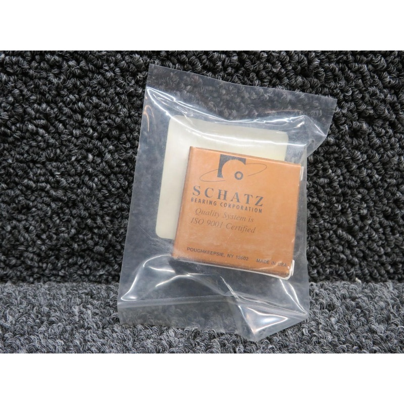 MS27640-4 (Alt: KP4-H) Schatz Ball Bearing (New Old Stock)