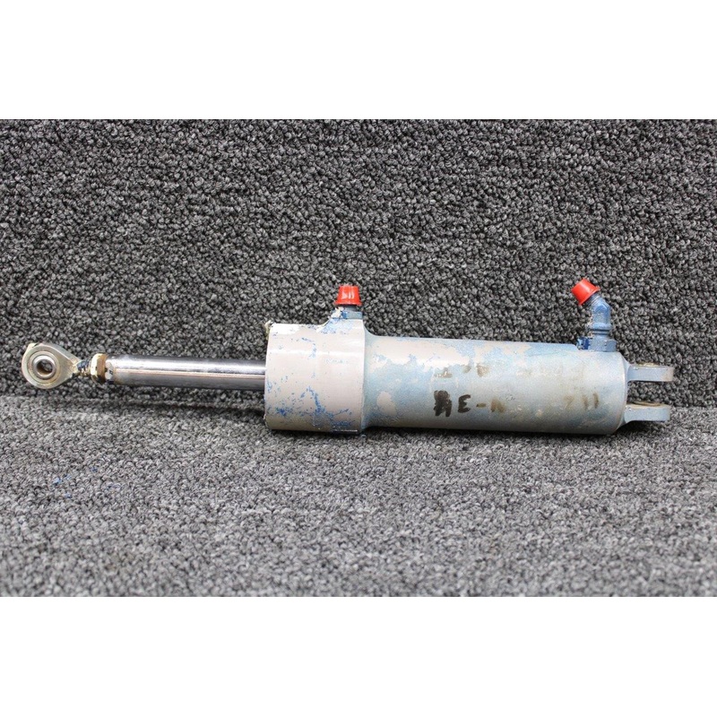 OAS2902-1 Ozone Aircraft Systems Flap Actuator Assembly