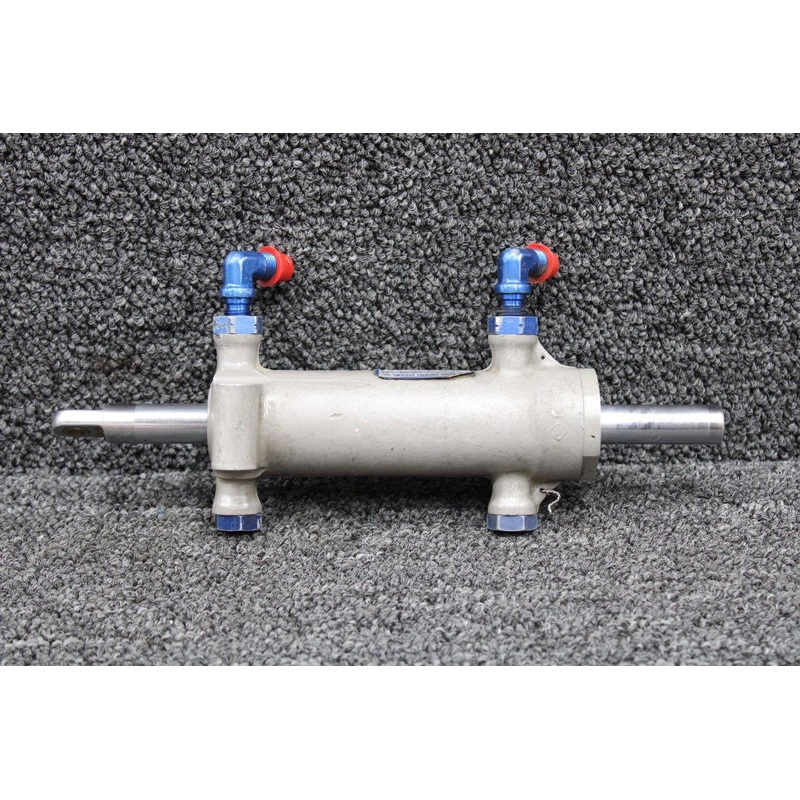 OAS2951-12 (Alt: 4713096-501) Ozone Shimmy Damper Assembly