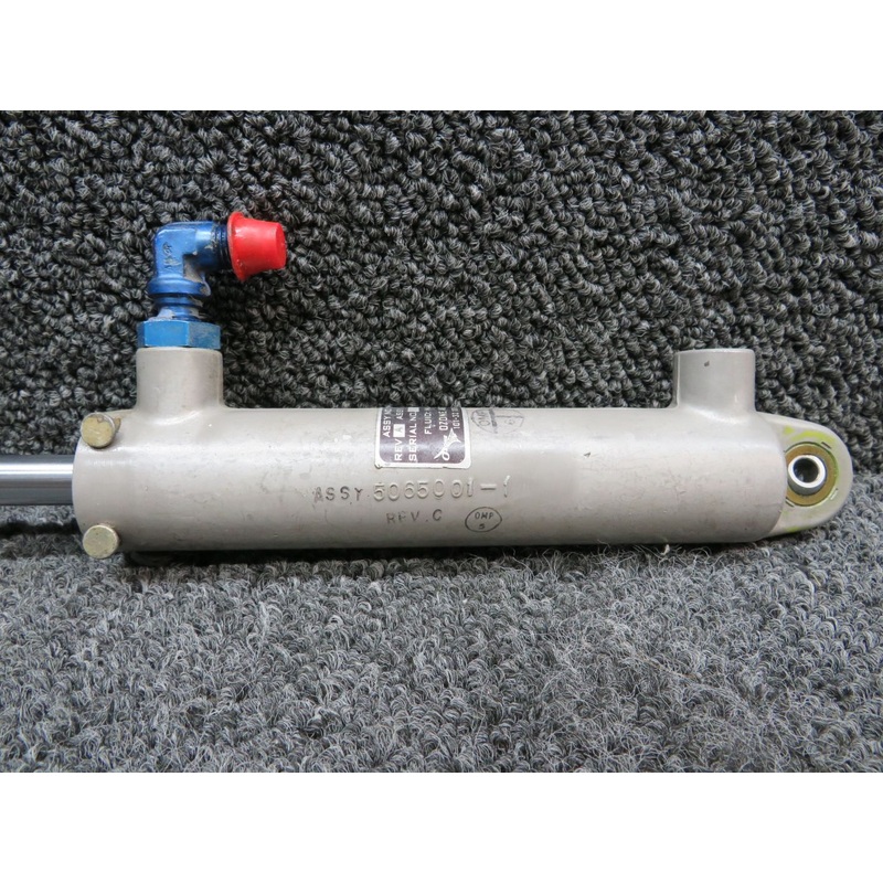 OAS5065-1 (Alt: 5065001-1) Ozone Main Gear Door Actuator