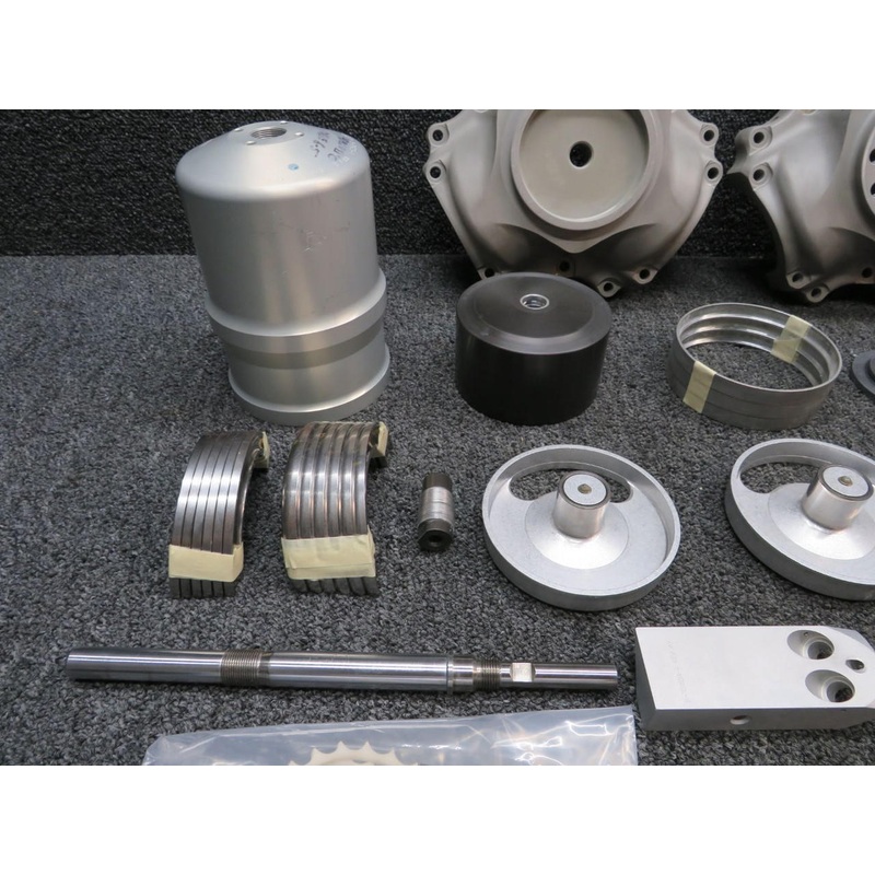 PHC-C3YD-2UF Hartzell 3 Blade Propeller Hub (Incomplete Hub)