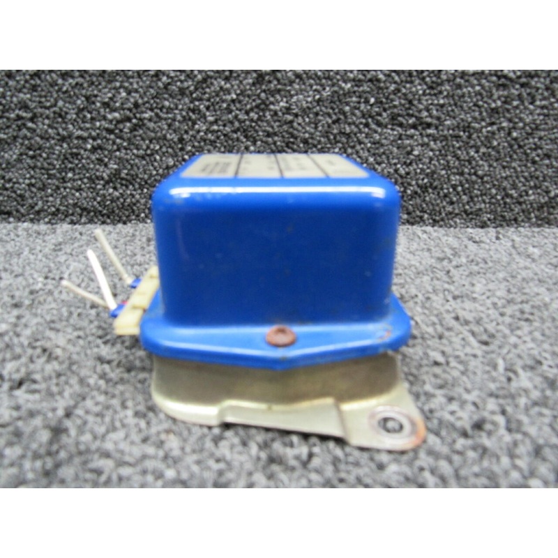 R15100 Grumman AA-5A Zeftronics Alternator Regulator (Volts: 14)