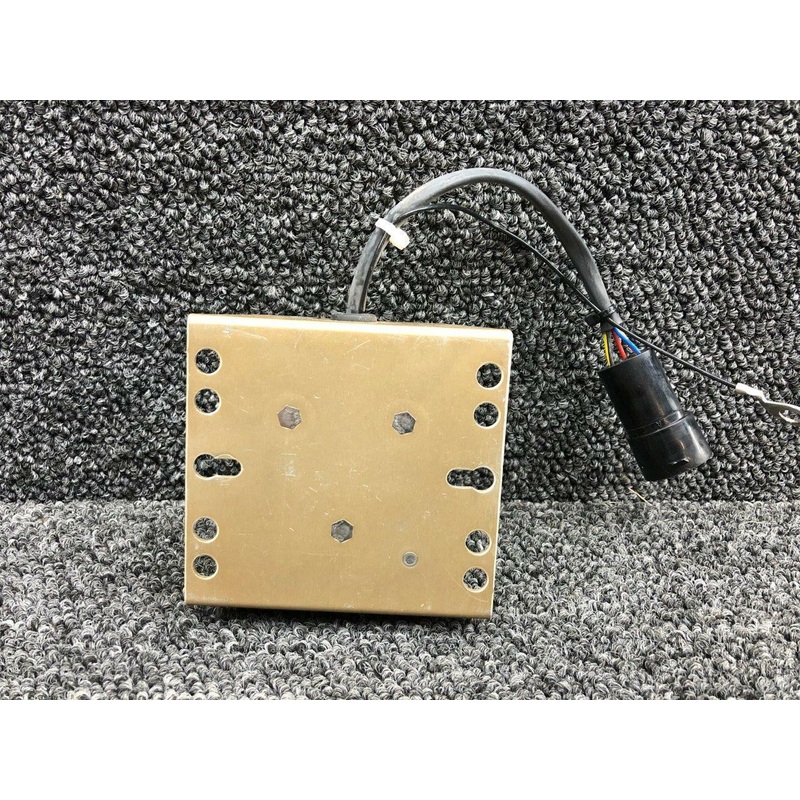 R25400 Cessna T207A Zeftronics Alternator Controller (Volts: 28)