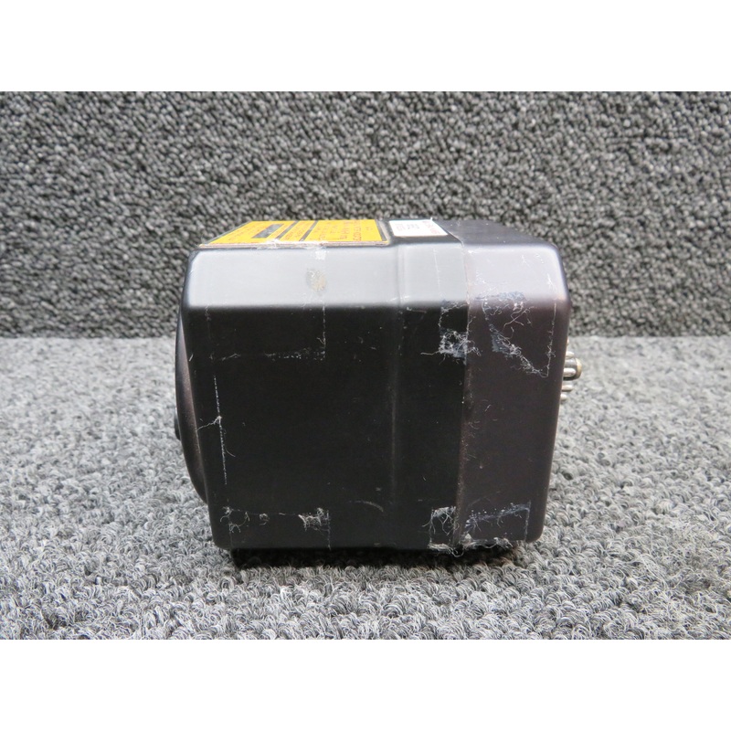 104-0114-00 Bonzer AI-74 Radar Altimeter Indicator, Lighted (Volts: 12-30)