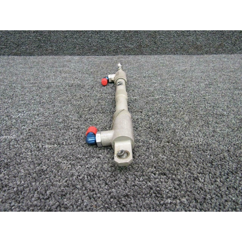 1280513-3 (Use: 1298110-3) Cessna Ozone Aircraft Main Gear Door Actuator