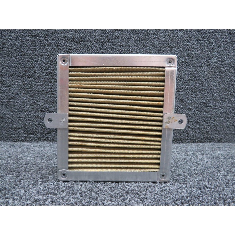 13210 Air-Maze Engine Charge Air Filter (NEW OLD STOCK)