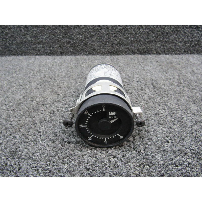 159254-1 Horizon Aerospace 7720-2 Manifold Pressure Indicator (Volts: 28)