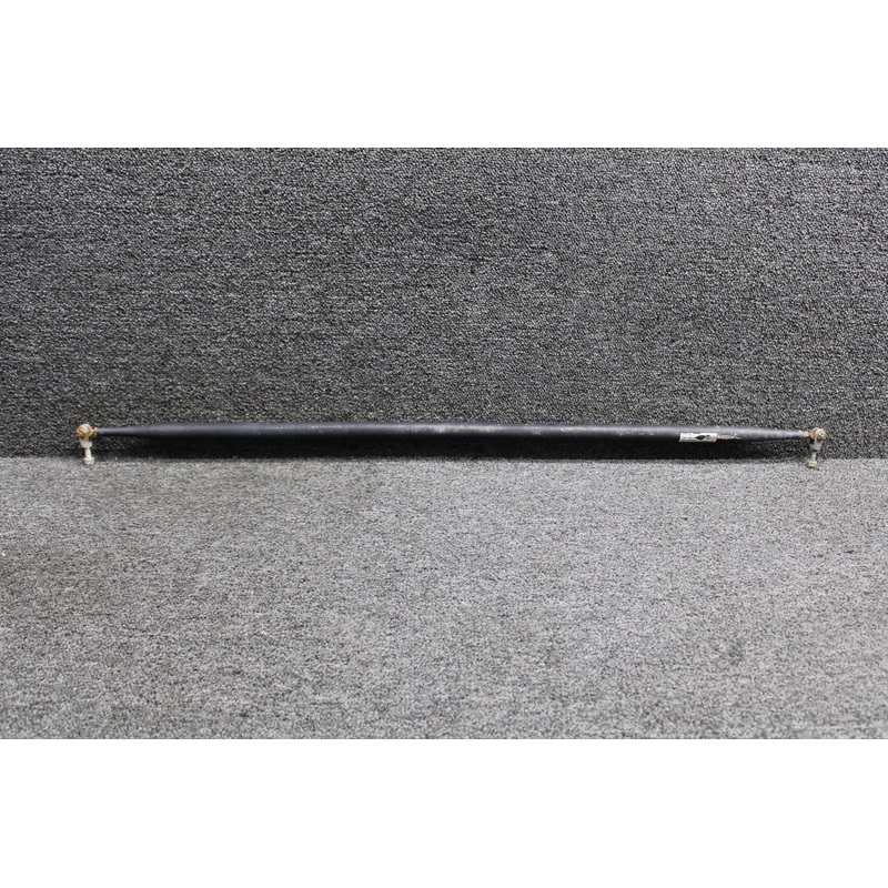 269A3119 Hughes 269C Main Gear Cross Strut Assembly