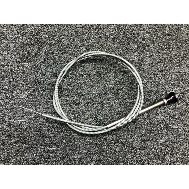 269A4897-901 (USE: 269A4897-011) Hughes 269C Heater Control Cable (Length: 83)