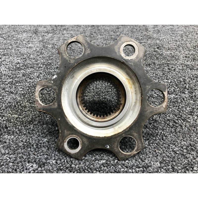 269A5411 Hughes 269C Main Rotor Drive Adapter