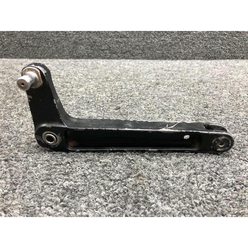 269A6042 Hughes 269C Tail AFT Control Bellcrank
