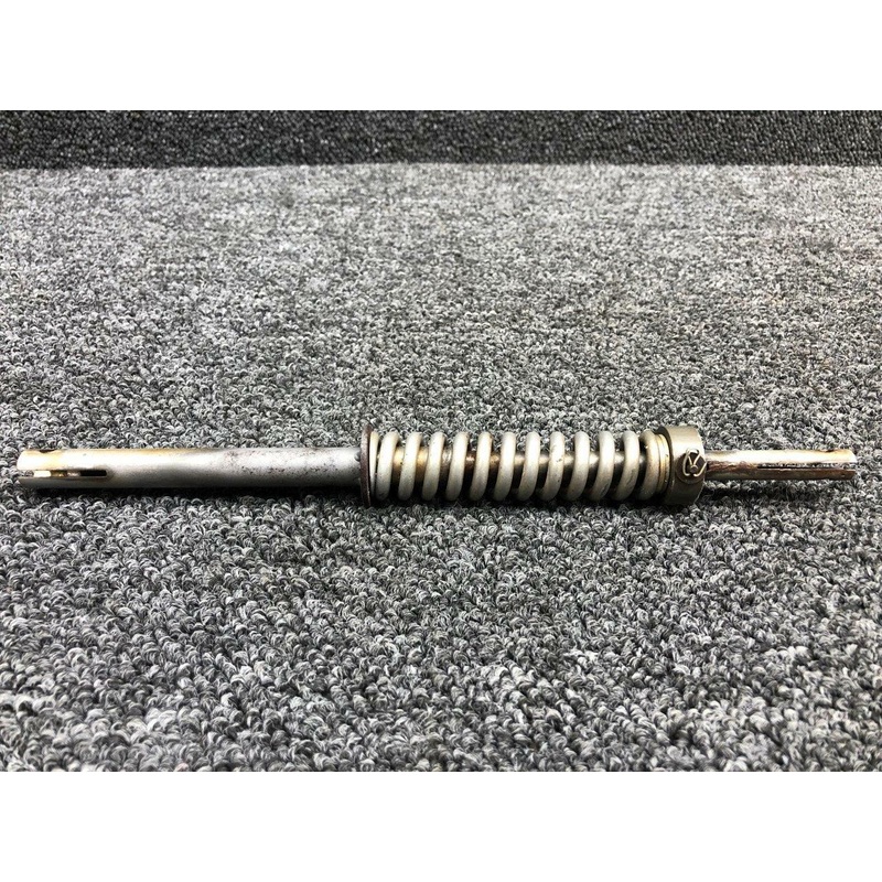 269A7293, 269A7245-3 Hughes 269C Spring & Tube Collective Control