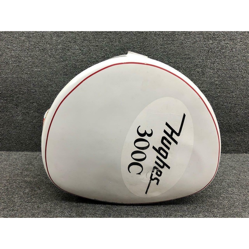 269A9975-9 Hughes 269C Fuel Tank Assembly RH