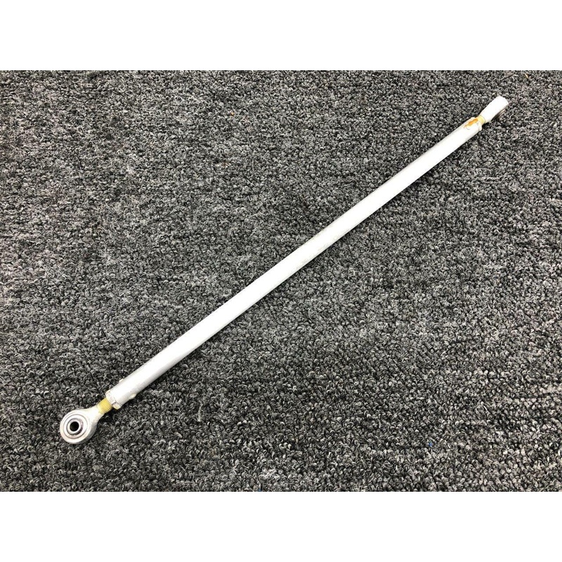 269A9980 Hughes 269C Rudder Pedal Control Rod Assembly Pilot
